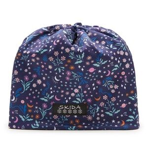 NWOT Skida Space Garden Alpine Hat